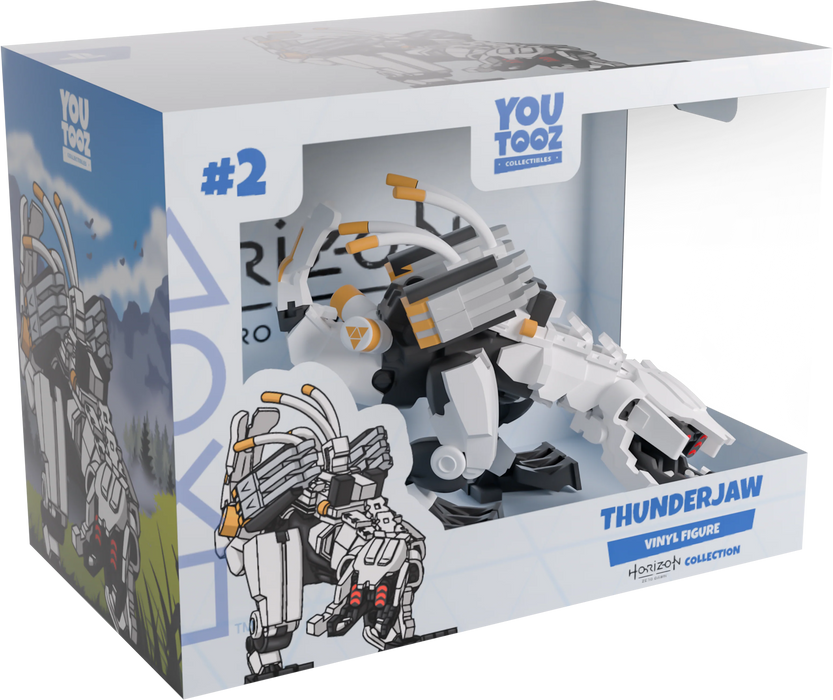 Youtooz Games: Horizon Zero Dawn - Thunderjaw