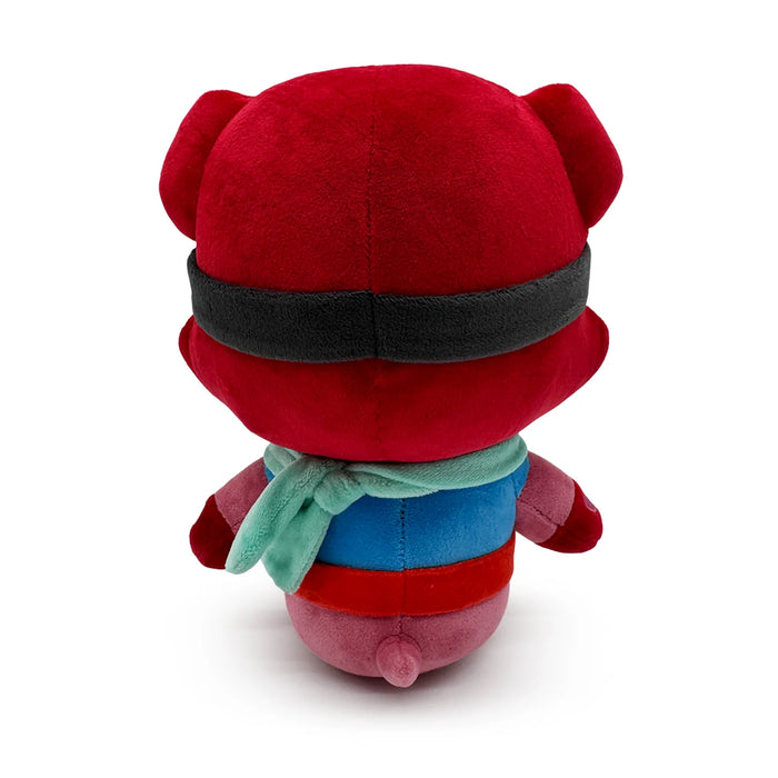 Youtooz Plush: Sly Cooper - Murray Peluche 9 Pulgadas