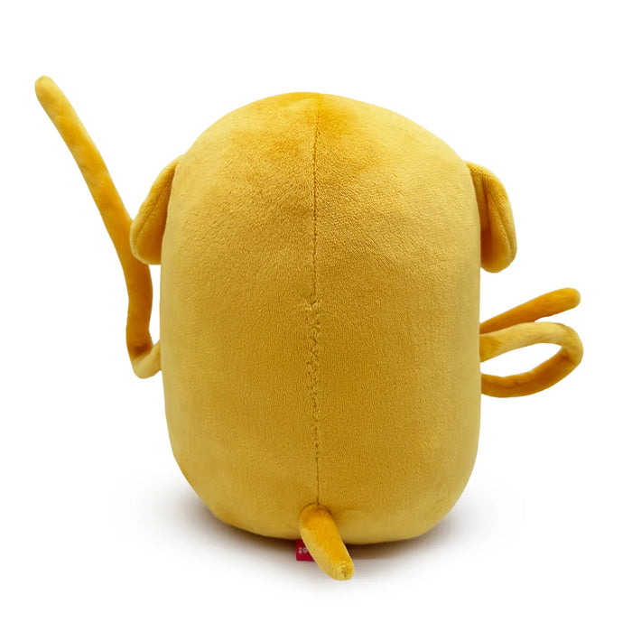 Youtooz Plush: Hora De Aventura - Jake Peluche 9 Pulgadas
