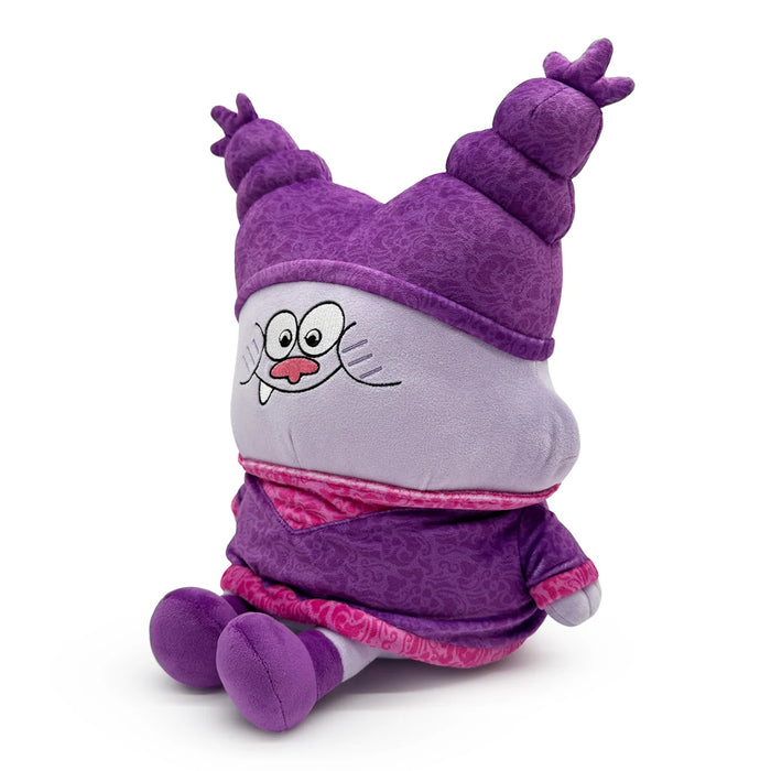 Youtooz Plush: Chowder - Chowder Peluche 9 Pulgadas