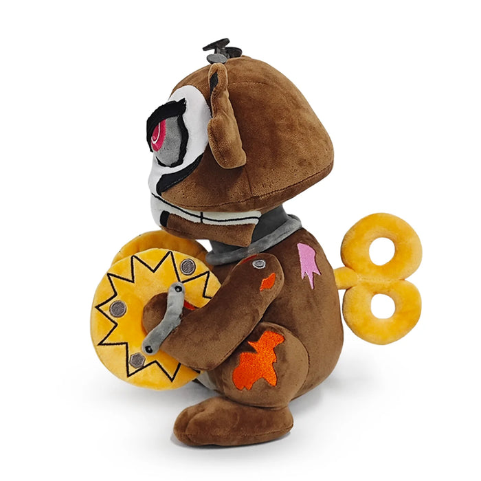 Youtooz Plush: Arcane Netflix - Wind Up Monkey - Peluche 9 Pulgadas