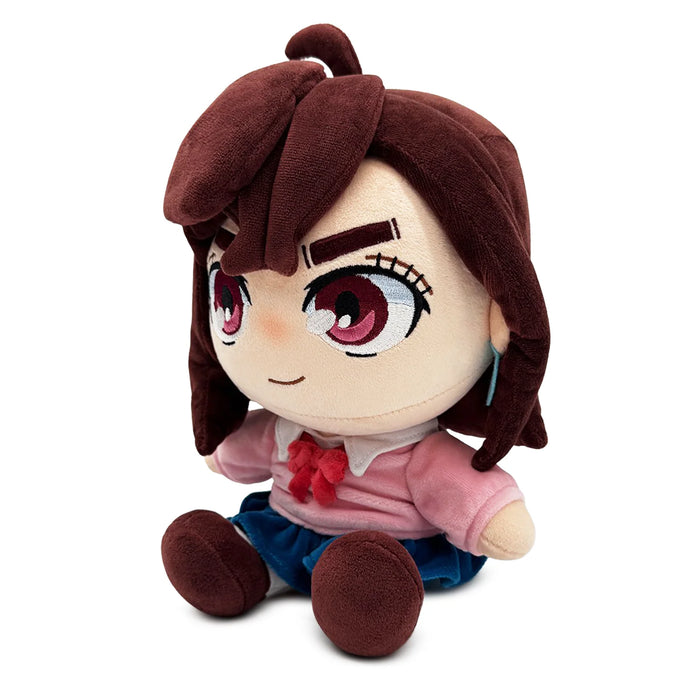 Youtooz Plush: Dandadan - Momo Peluche 9 Pulgadas