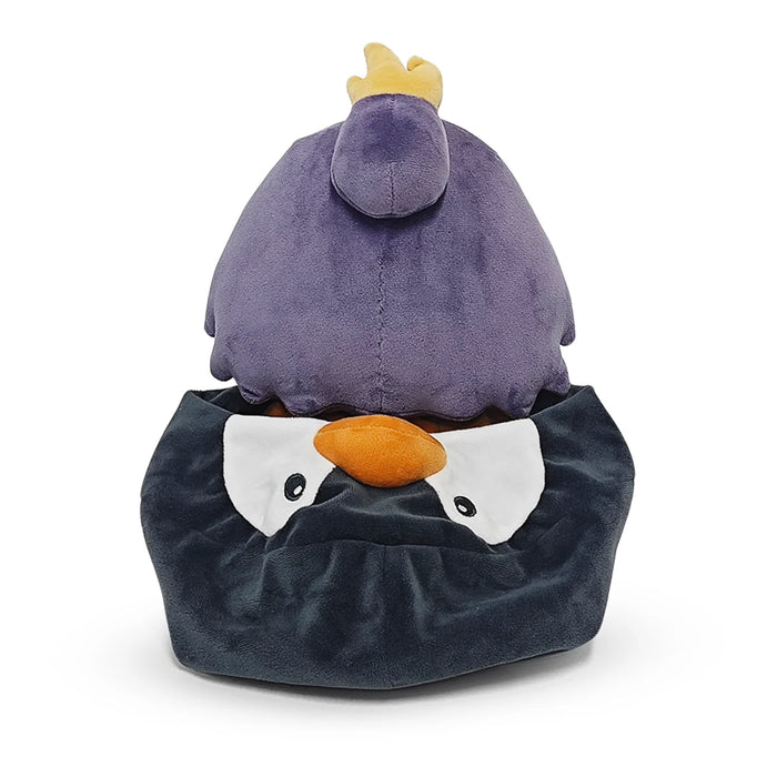 Youtooz Plush: Anycolor Nijisanji - Petra Peluche 9 Pulgadas