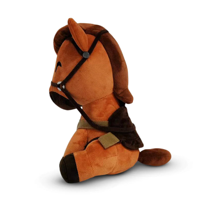 Youtooz Plush: The Last Of Us - Shimmer Peluche 9 Pulgadas