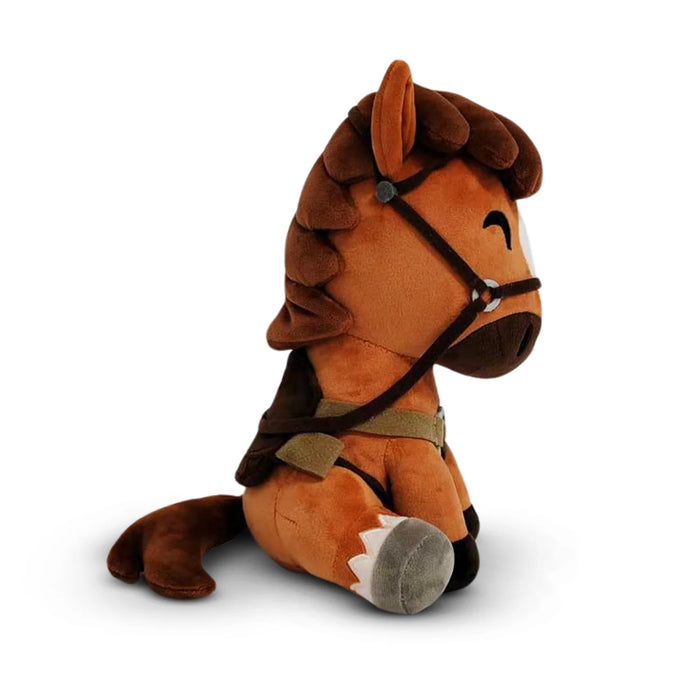 Youtooz Plush: The Last Of Us - Shimmer Peluche 9 Pulgadas