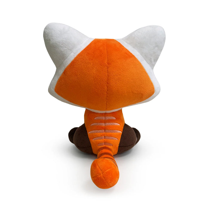 Youtooz Plush: Astro Bot - Panda Rojo Robot Peluche 9 Pulgadas