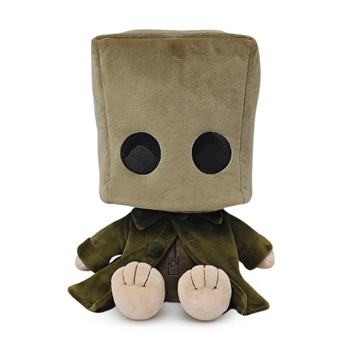 Youtooz Plush: Little Nightmares 2 - Mono Peluche 9 Pulgadas