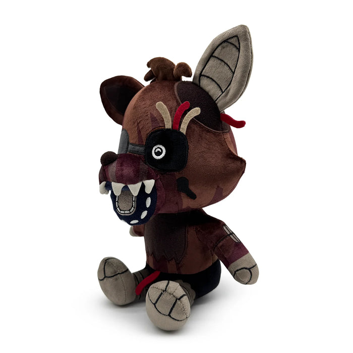 Youtooz Plush: Five Nights At Freddys - Phantom Foxy Peluche 9 Pulgadas