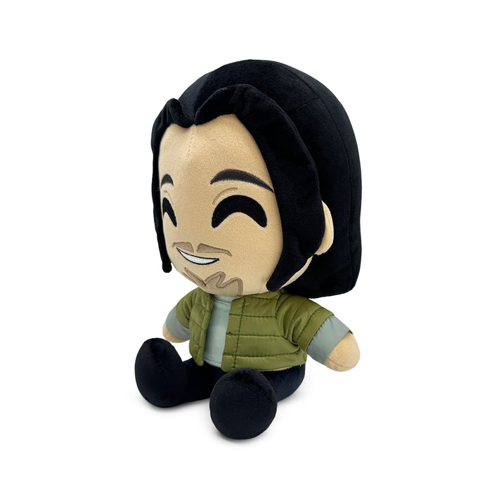 Youtooz Plush: Linkin Park - Joe Peluche 9 Pulgadas