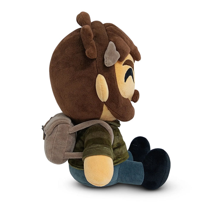 Youtooz Plush: The Last Of Us - Joel Peluche 9 Pulgadas