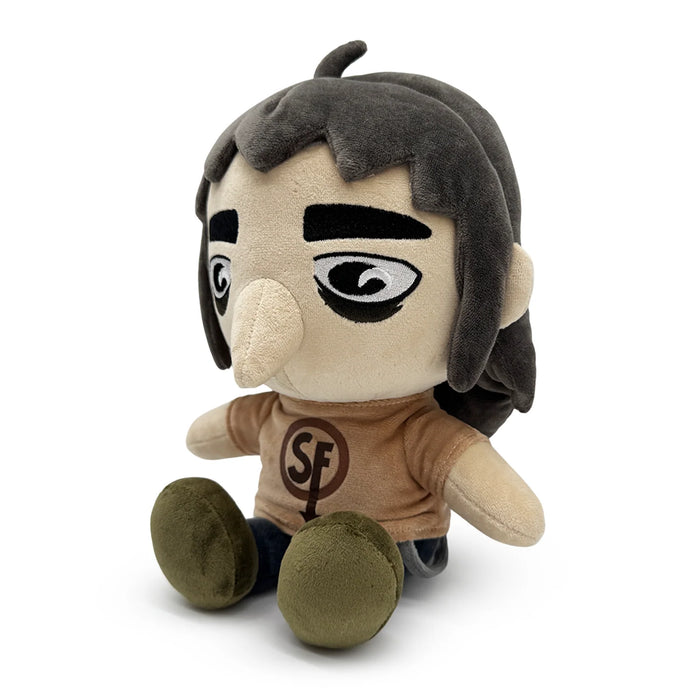 Youtooz Plush: Sally Face - Larry Peluche 9 Pulgadas