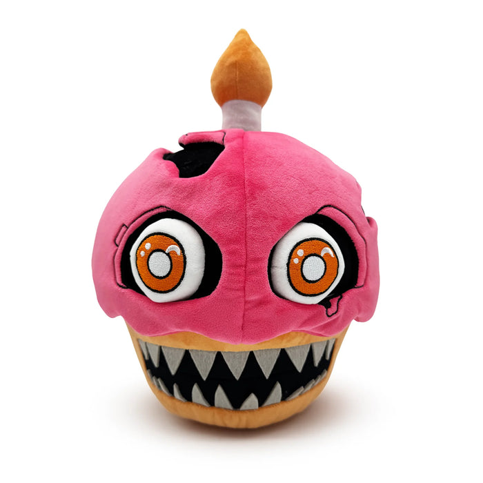 Youtooz Plush: Five Nights At Freddys - Nightmare Cupcake Peluche 9 Pulgadas