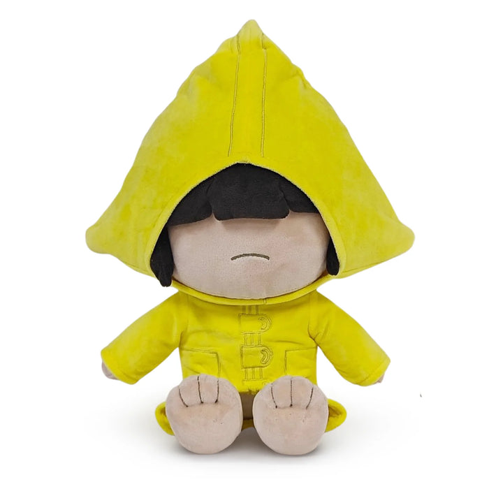 Youtooz Plush: Little Nightmares 2 - Six Peluche 9 Pulgadas