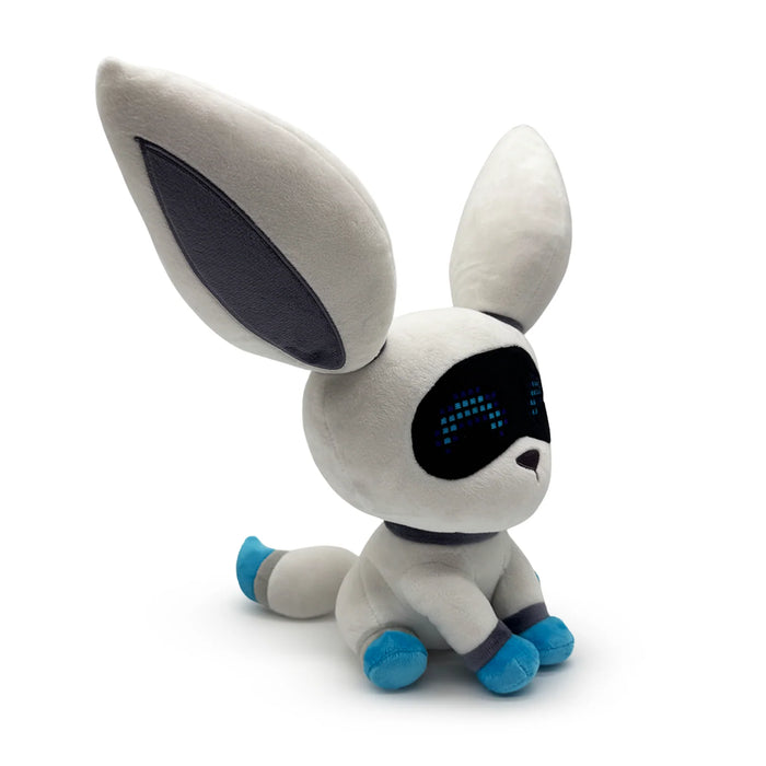 Youtooz Plush: Astro Bot - Fennec Fox Robot Peluche 9 Pulgadas