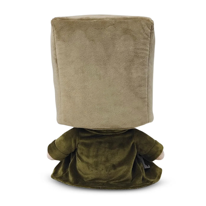 Youtooz Plush: Little Nightmares 2 - Mono Peluche 9 Pulgadas