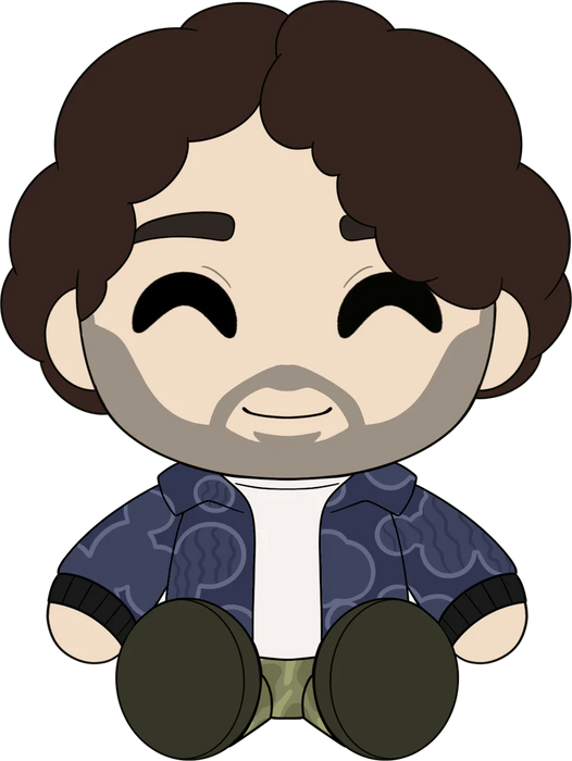 Youtooz Plush: Linkin Park - Colin Peluche 9 Pulgadas
