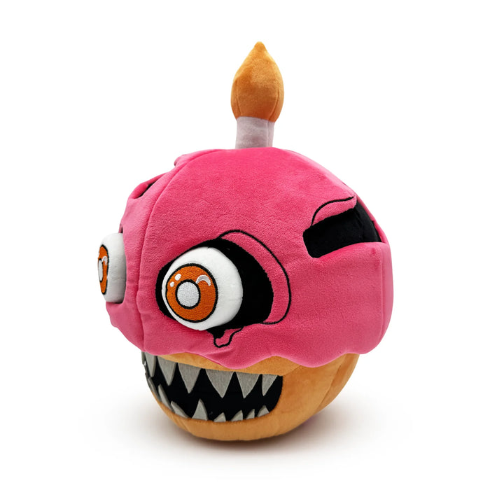 Youtooz Plush: Five Nights At Freddys - Nightmare Cupcake Peluche 9 Pulgadas