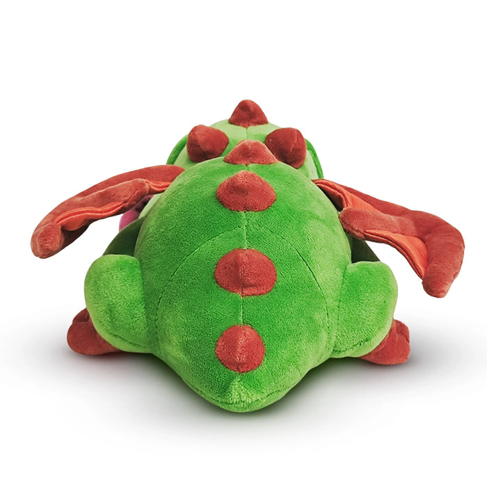Youtooz Plush: The World Of Clash - Bebe Dragon Peluche 9 Pulgadas