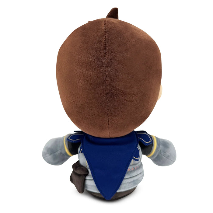 Youtooz Plush: Kingdom Come Deliverance II - Henry Peluche 9 Pulgadas