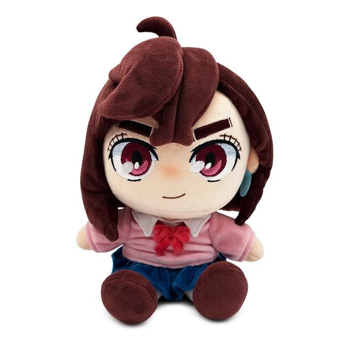Youtooz Plush: Dandadan - Momo Peluche 9 Pulgadas