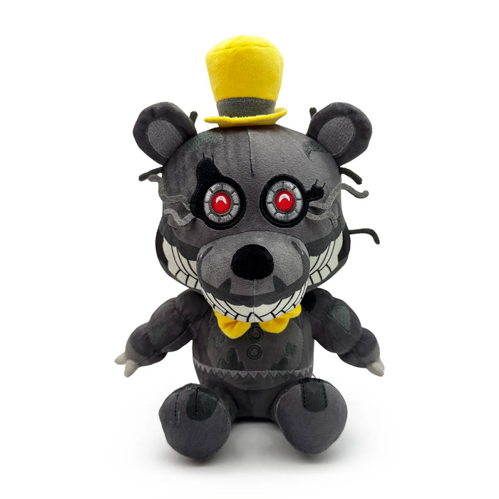 Youtooz Plush: Five Nights At Freddys - Nightmare Peluche 9 Pulgadas