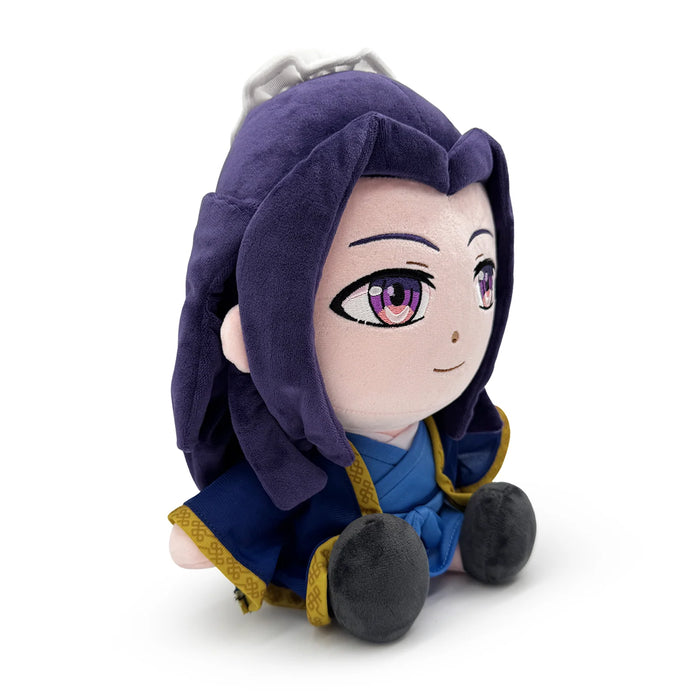 Youtooz Plush: The Apothecary Diaries - Jinshi Peluche 9 Pulgadas