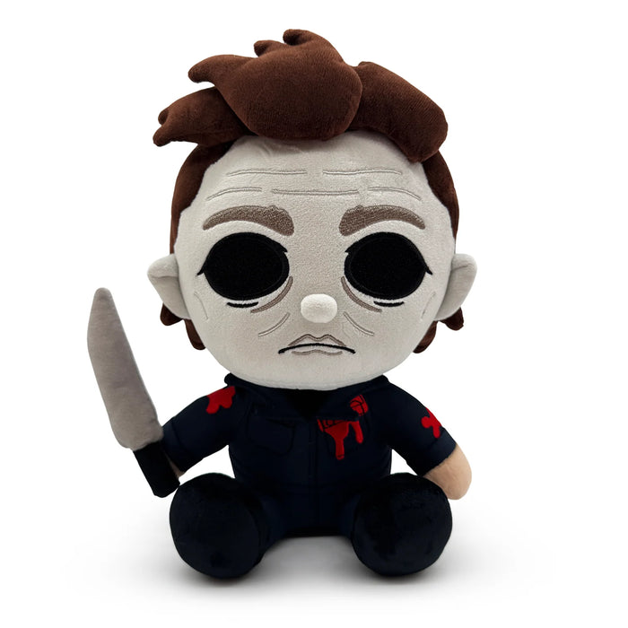 Youtooz Plush: Hallowen - Michael Myers Peluche 9 Pulgadas