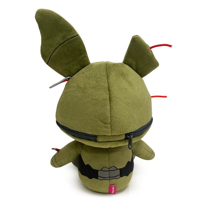 Youtooz Plush: Five Nights At Freddys - Springtrapped Afton Peluche 9 Pulgadas