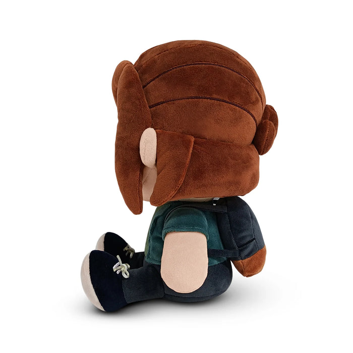 Youtooz Plush: The Last Of Us - Ellie Peluche 9 Pulgadas