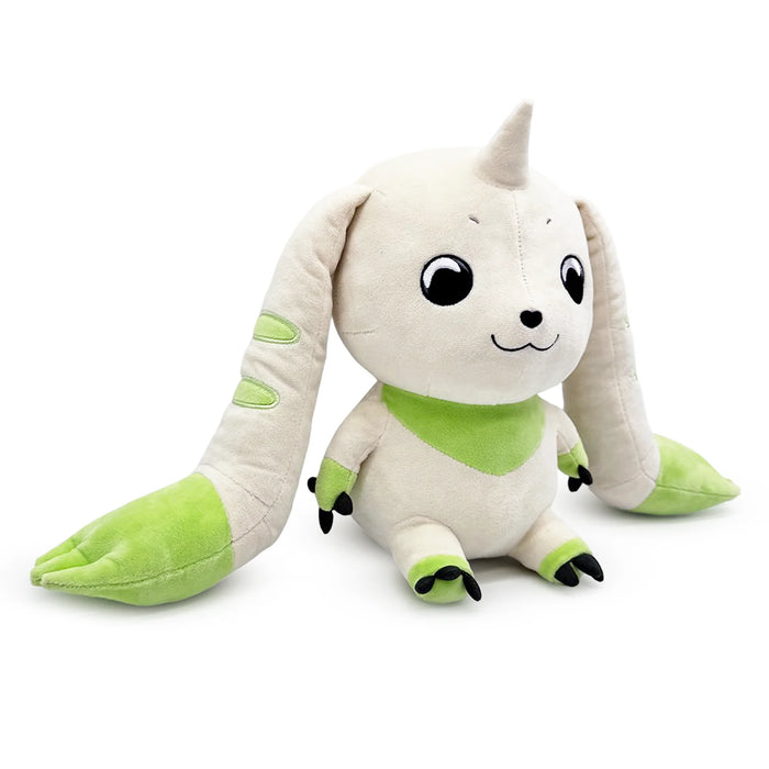 Youtooz Plush: Digimon - Terriermon Peluche 9 Pulgadas