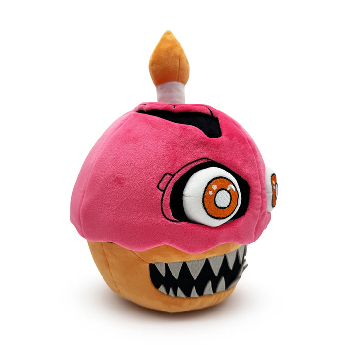 Youtooz Plush: Five Nights At Freddys - Nightmare Cupcake Peluche 9 Pulgadas
