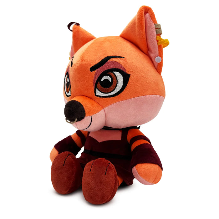 Youtooz Plush: Liars Bar - Foxy Peluche 9 Pulgadas