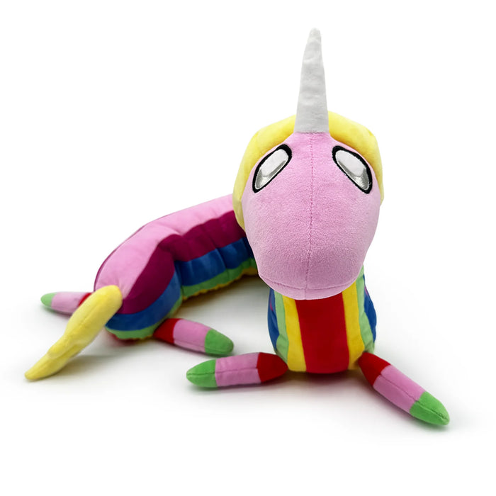 Youtooz Plush: Hora De Aventura - Lady Rainicorn Peluche 9 Pulgadas