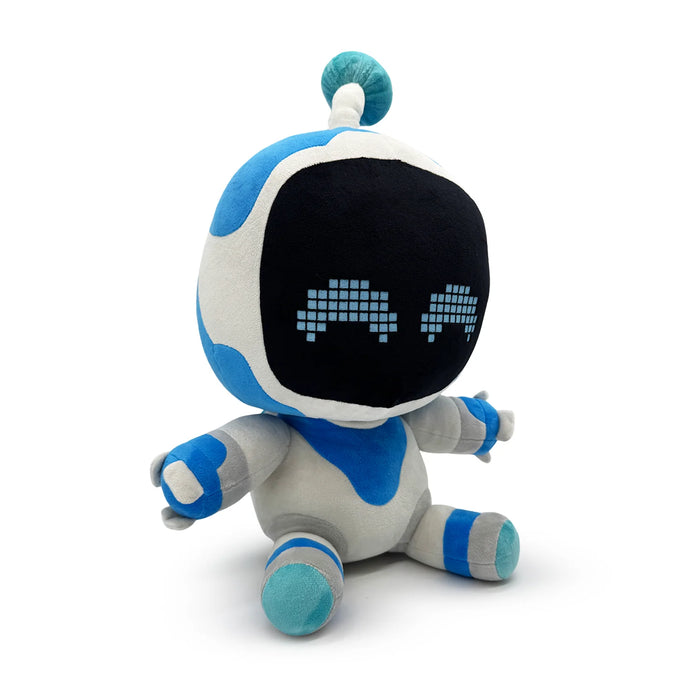 Youtooz Plush: Astro Bot - Capitan Astro Peluche 9 Pulgadas