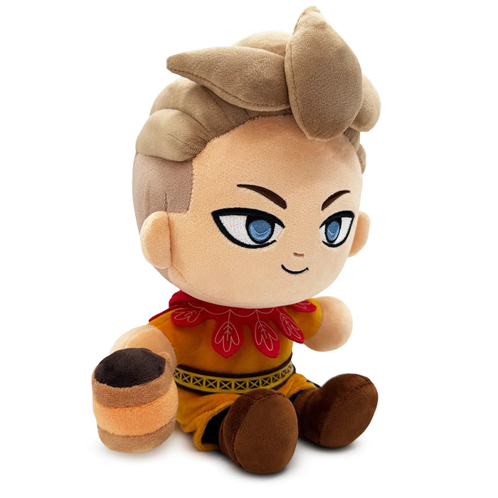 Youtooz Plush: Kingdom Come Deliverance II - Capon Peluche 9 Pulgadas