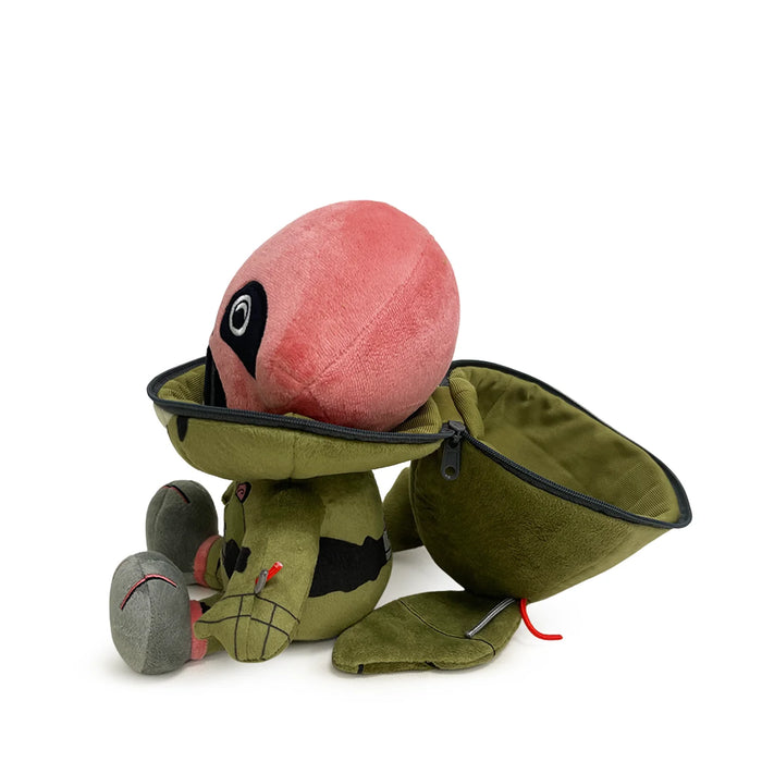 Youtooz Plush: Five Nights At Freddys - Springtrapped Afton Peluche 9 Pulgadas