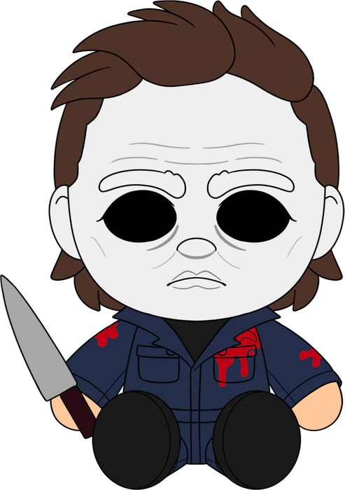 Youtooz Plush: Hallowen Michael Myers Peluche Pulgadas
