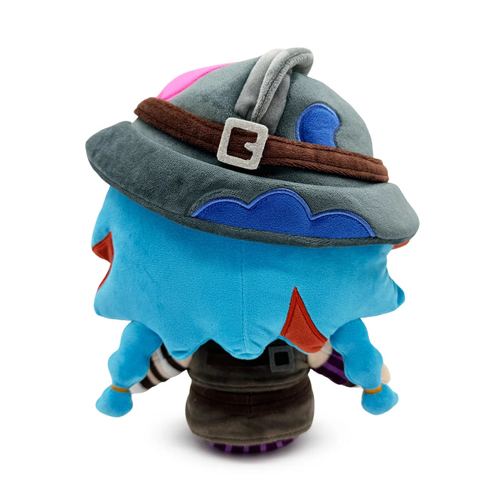 Youtooz Plush: Arcane Netflix - Isha Peluche 9 Pulgadas