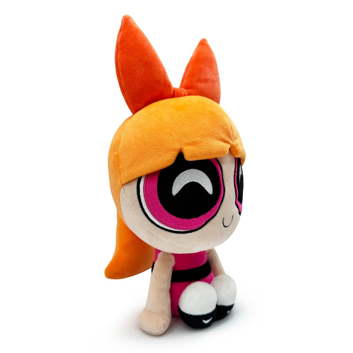 Youtooz Plush: Las Chicas Superpoderosas - Bombon Peluche 9 Pulgadas