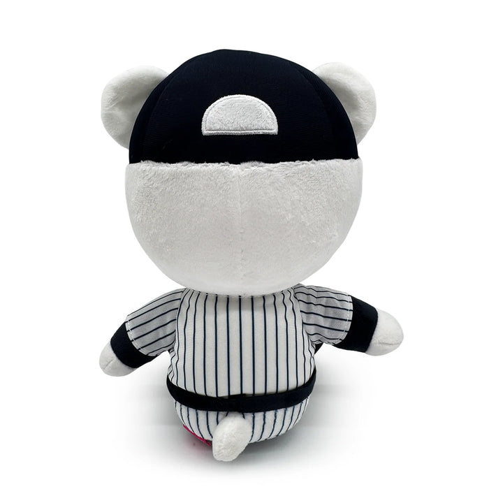 Youtooz Plush: MLB  New York Yankees - Bear Peluche 9 Pulgadas