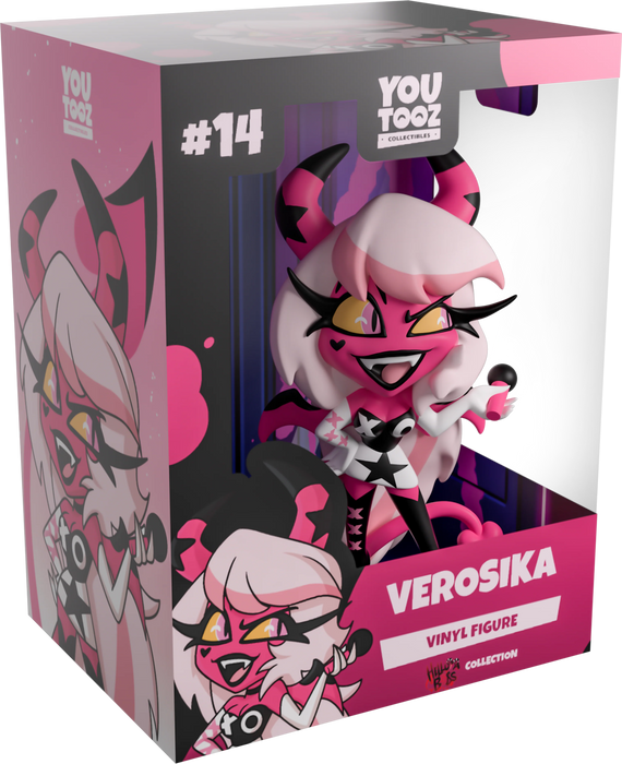 Youtooz Animation: Helluva Boss - Verosika