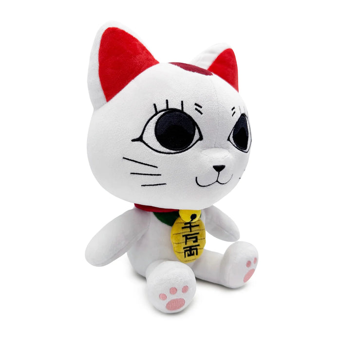 Youtooz Plush: Dandadan - Turbo Ruca Peluche 9 Pulgadas
