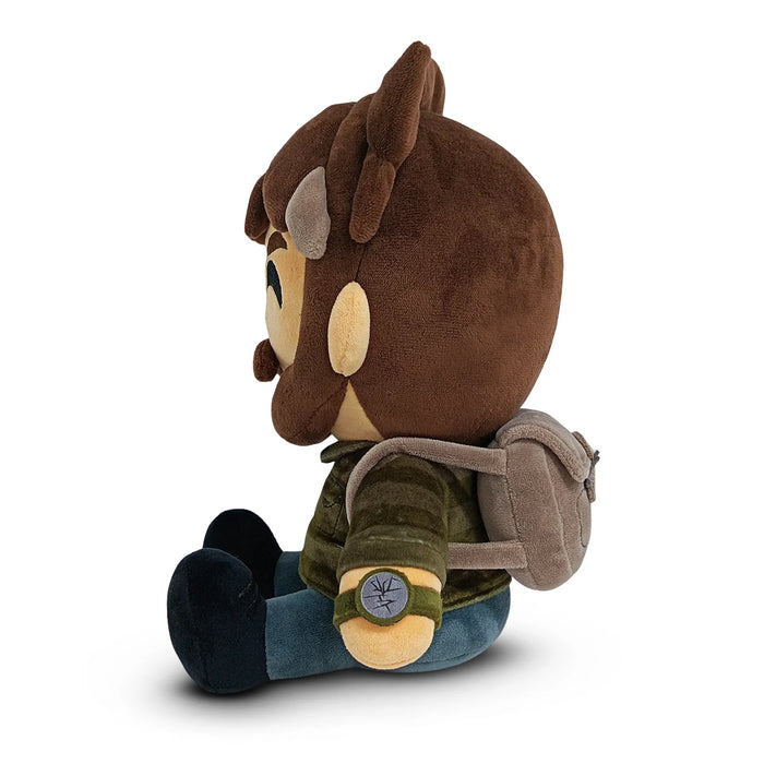 Youtooz Plush: The Last Of Us - Joel Peluche 9 Pulgadas