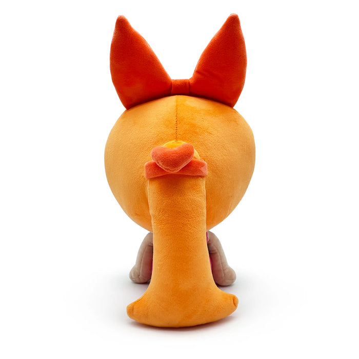Youtooz Plush: Las Chicas Superpoderosas - Bombon Peluche 9 Pulgadas
