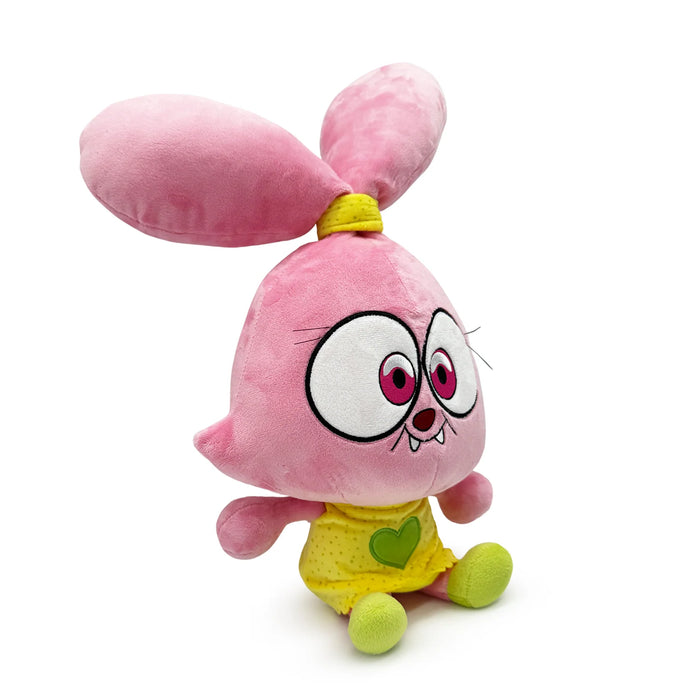 Youtooz Plush: Chowder - Panini Peluche 9 Pulgadas