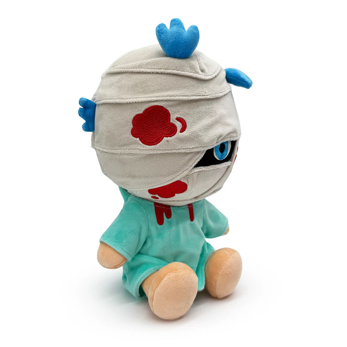 Youtooz Plush: Sally Face - Sal Peluche 9 Pulgadas