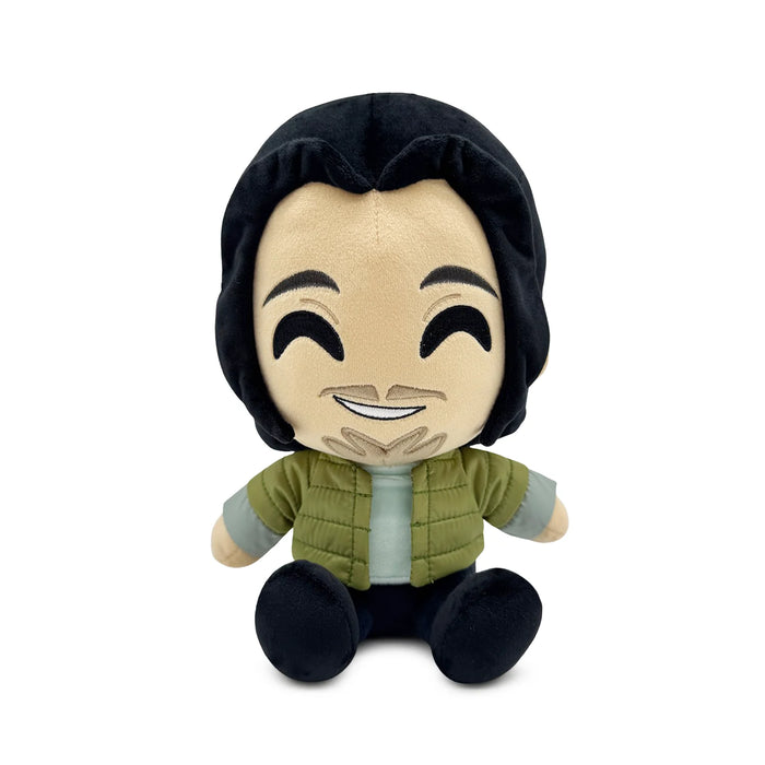 Youtooz Plush: Linkin Park - Joe Peluche 9 Pulgadas
