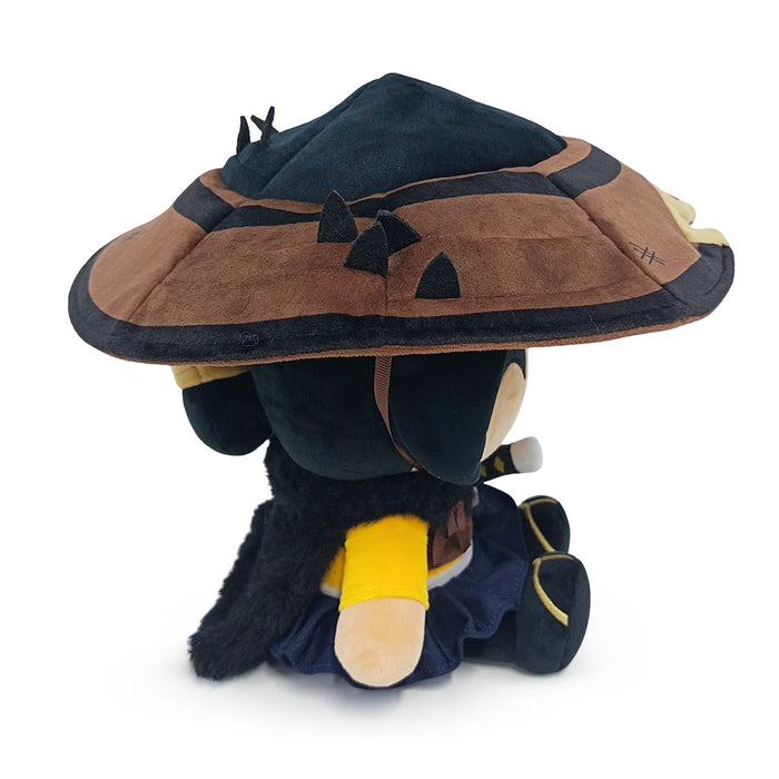 Youtooz Plush: Ghost Of Yotei - Atsu Peluche 9 Pulgadas