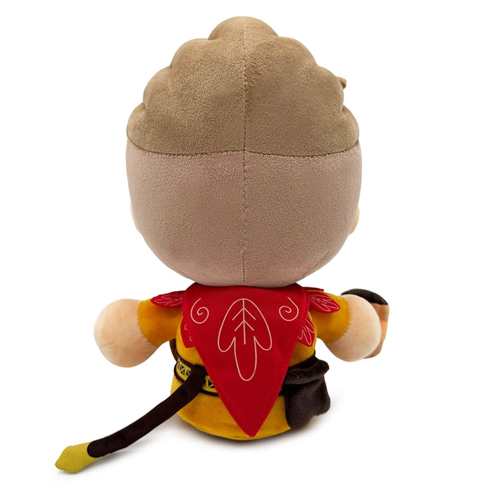 Youtooz Plush: Kingdom Come Deliverance II - Capon Peluche 9 Pulgadas