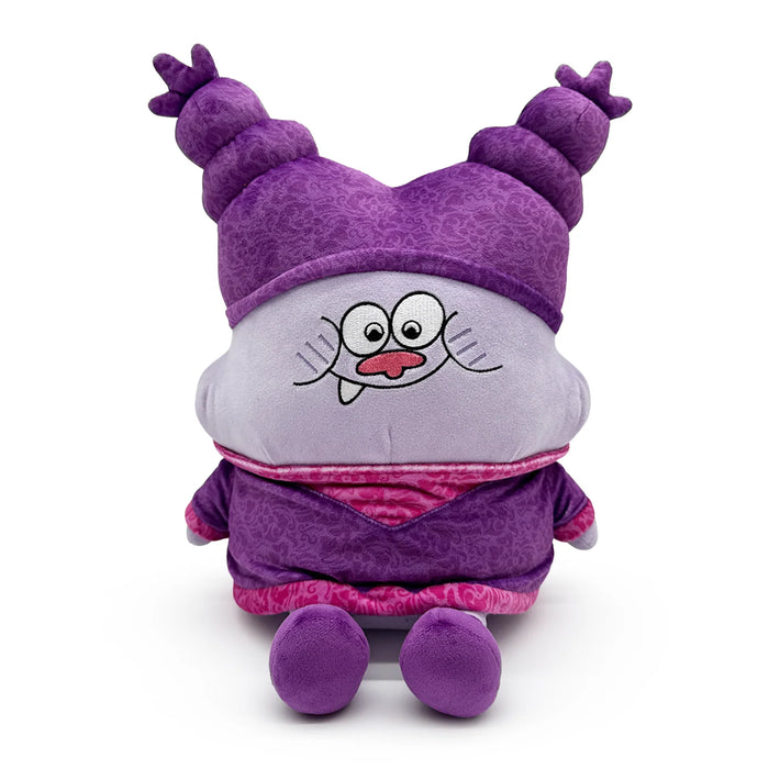 Youtooz Plush: Chowder - Chowder Peluche 9 Pulgadas